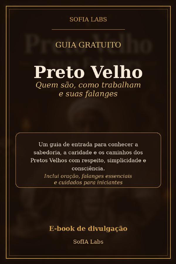Preto Velho